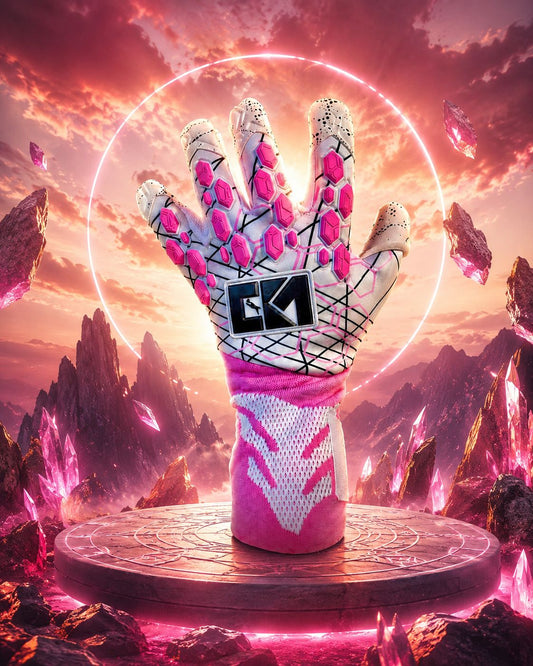 Ck1 Grip Pro Pink Edition