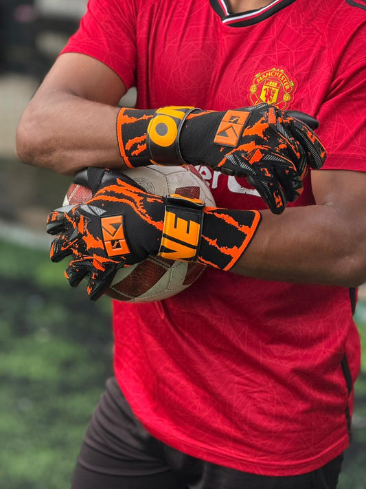 CK1 BlazeImpact Elite