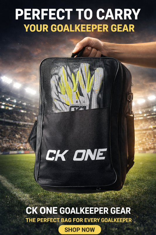 Goalkeepers bags