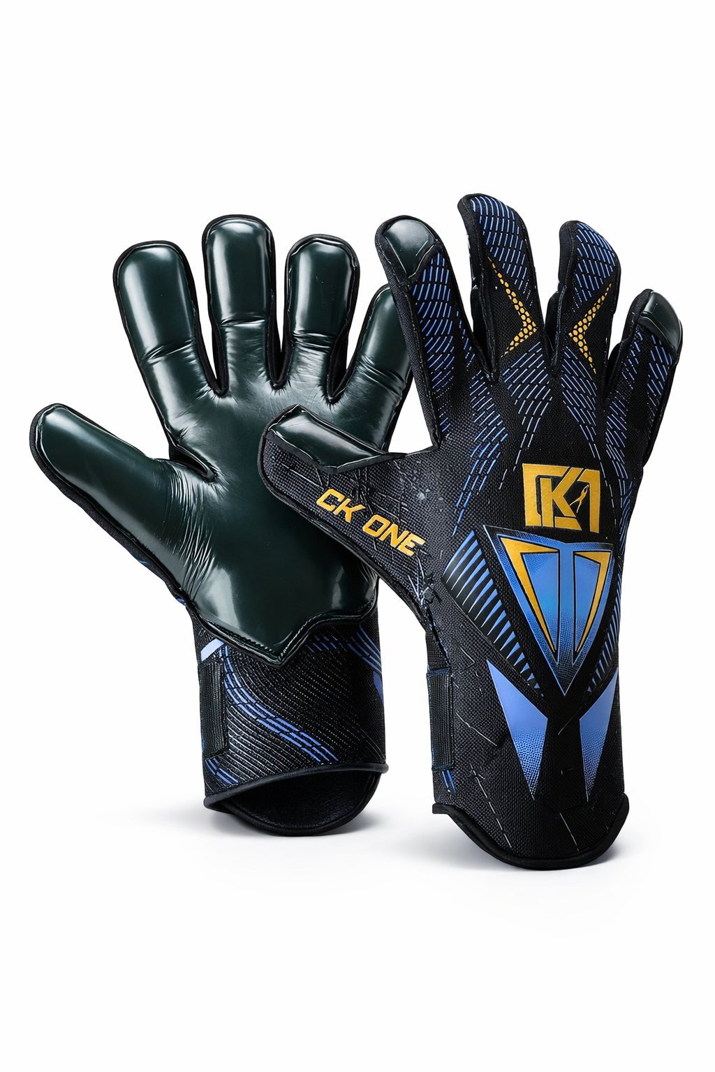 CK1 StrikeShield