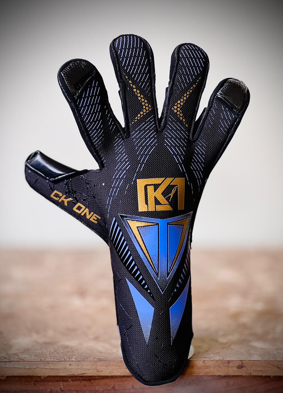 CK1 StrikeShield