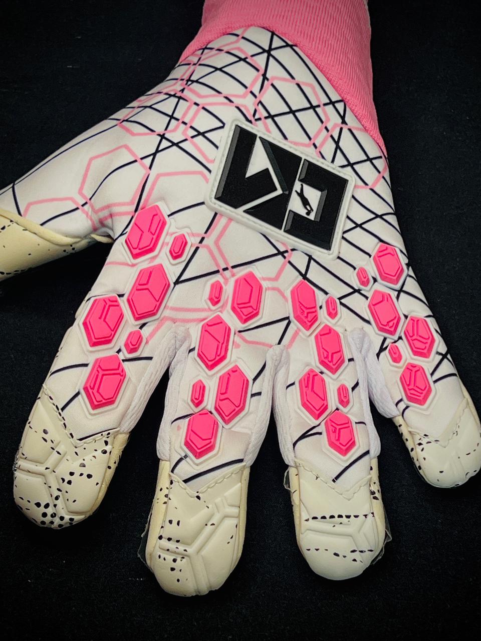 Ck1 Grip Pro Pink Edition