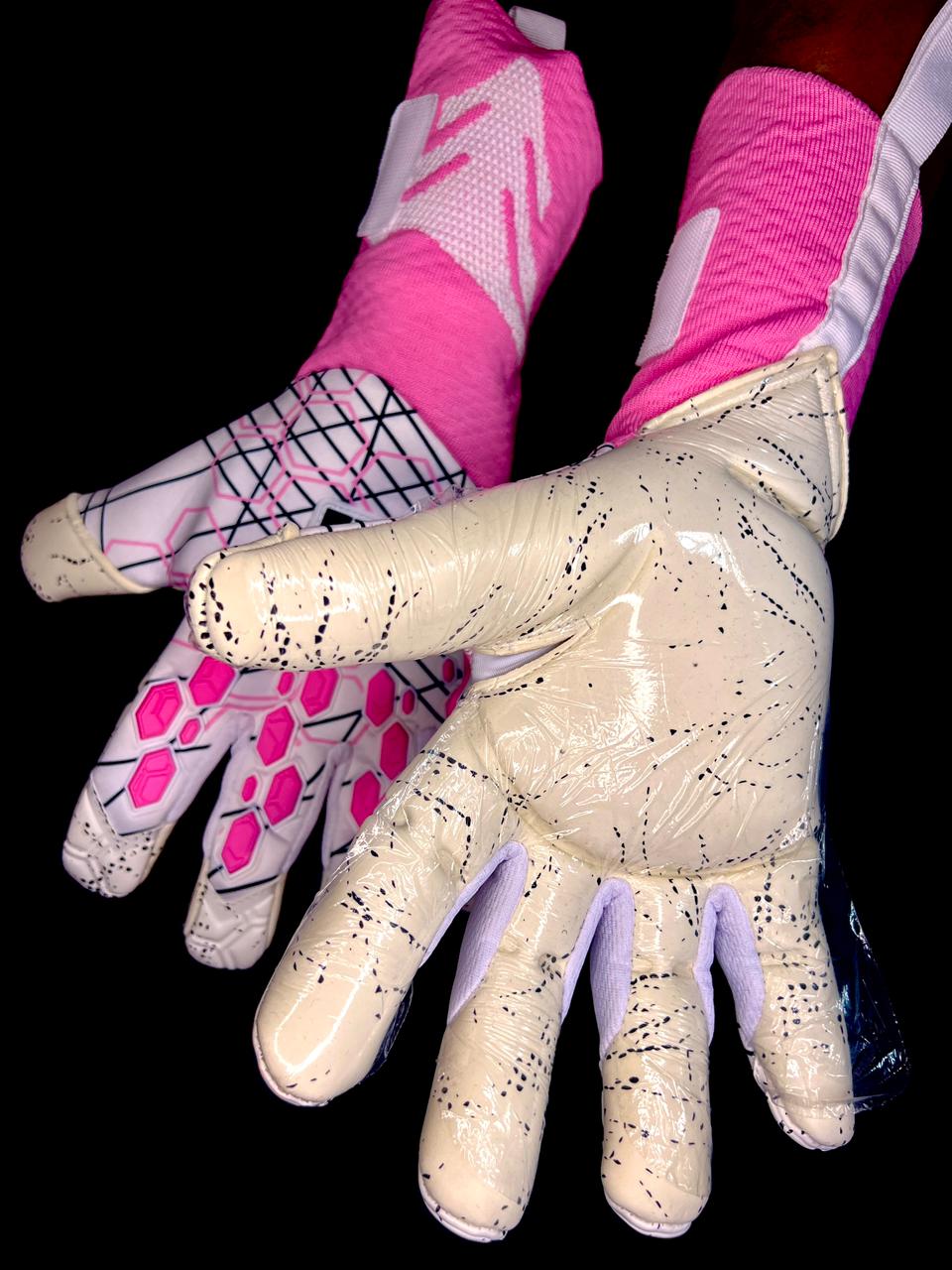 Ck1 Grip Pro Pink Edition
