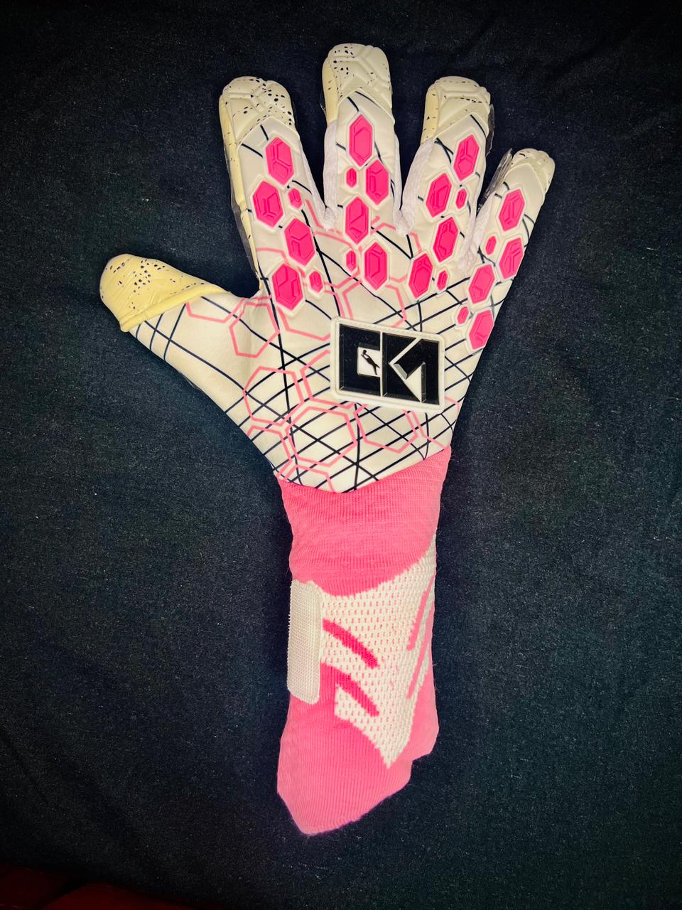 Ck1 Grip Pro Pink Edition