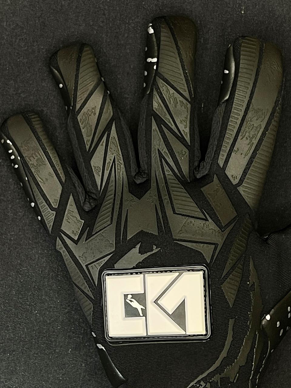CK1 Black Jaguar