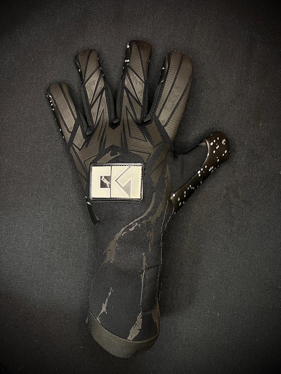 CK1 Black Jaguar