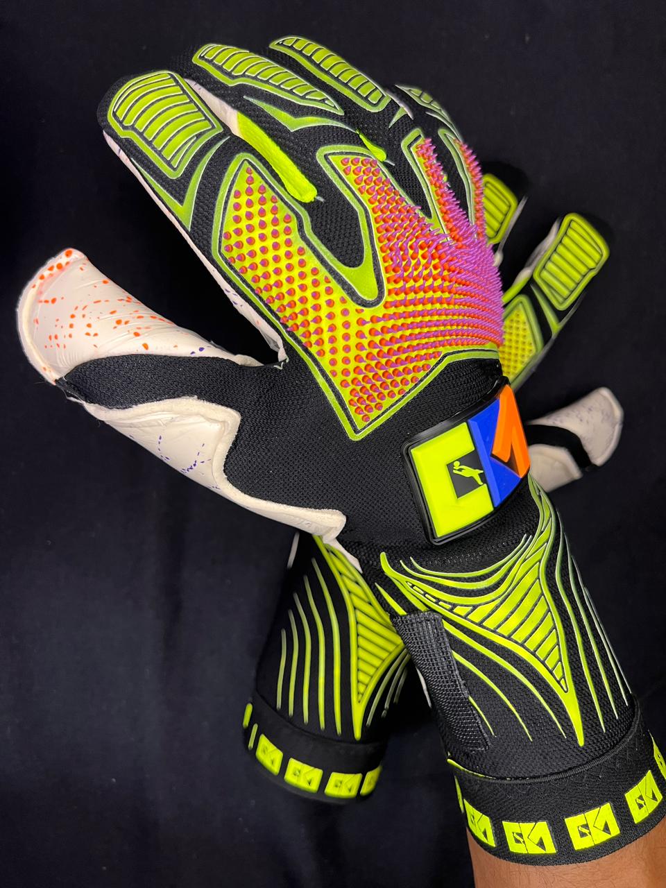 CK1 Reflex Pro