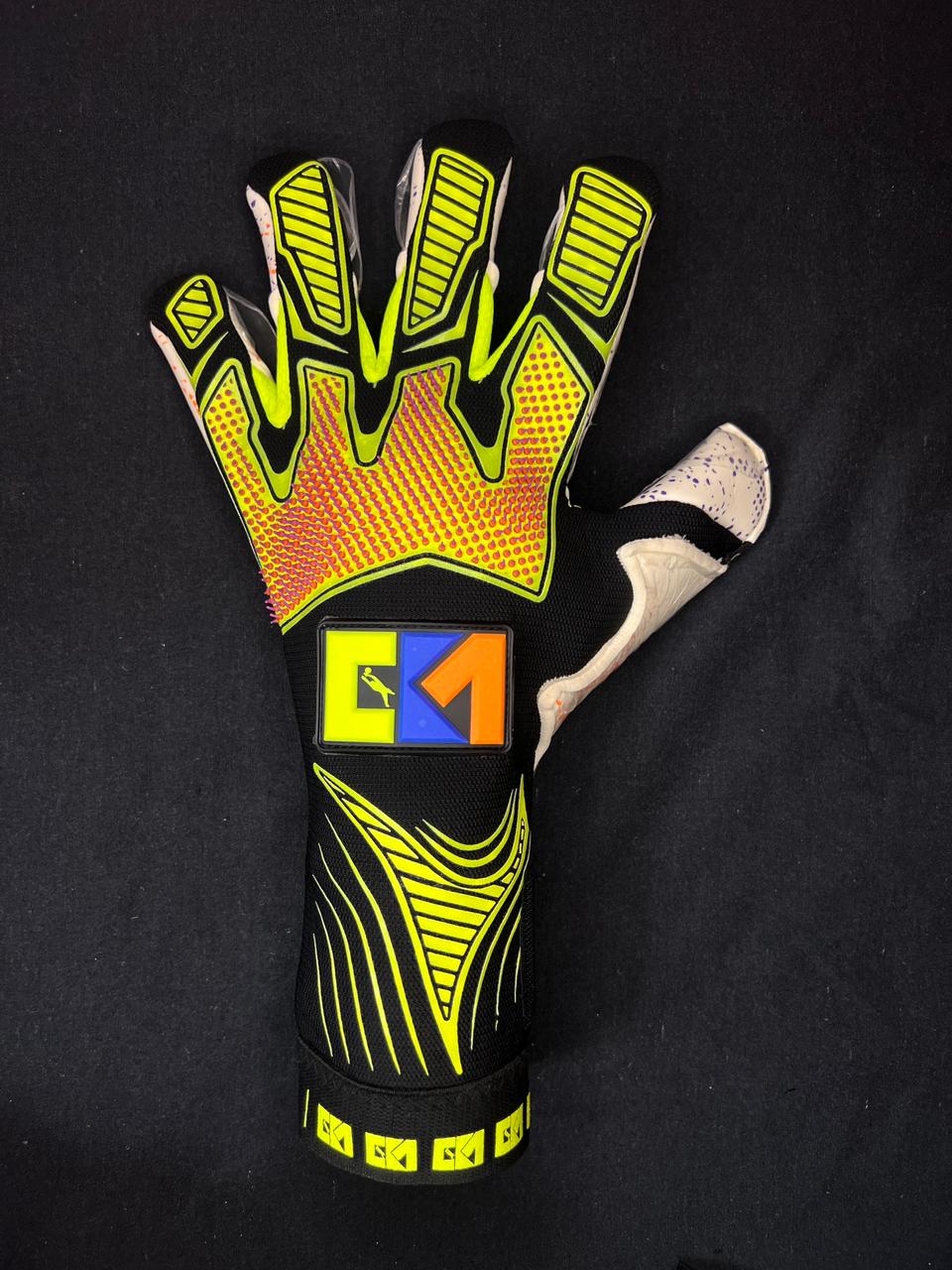 CK1 Reflex Pro
