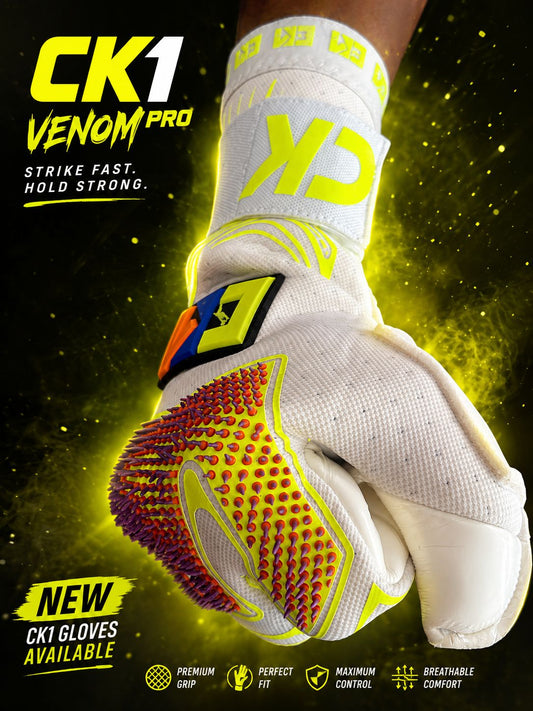 CK1 Venom Pro