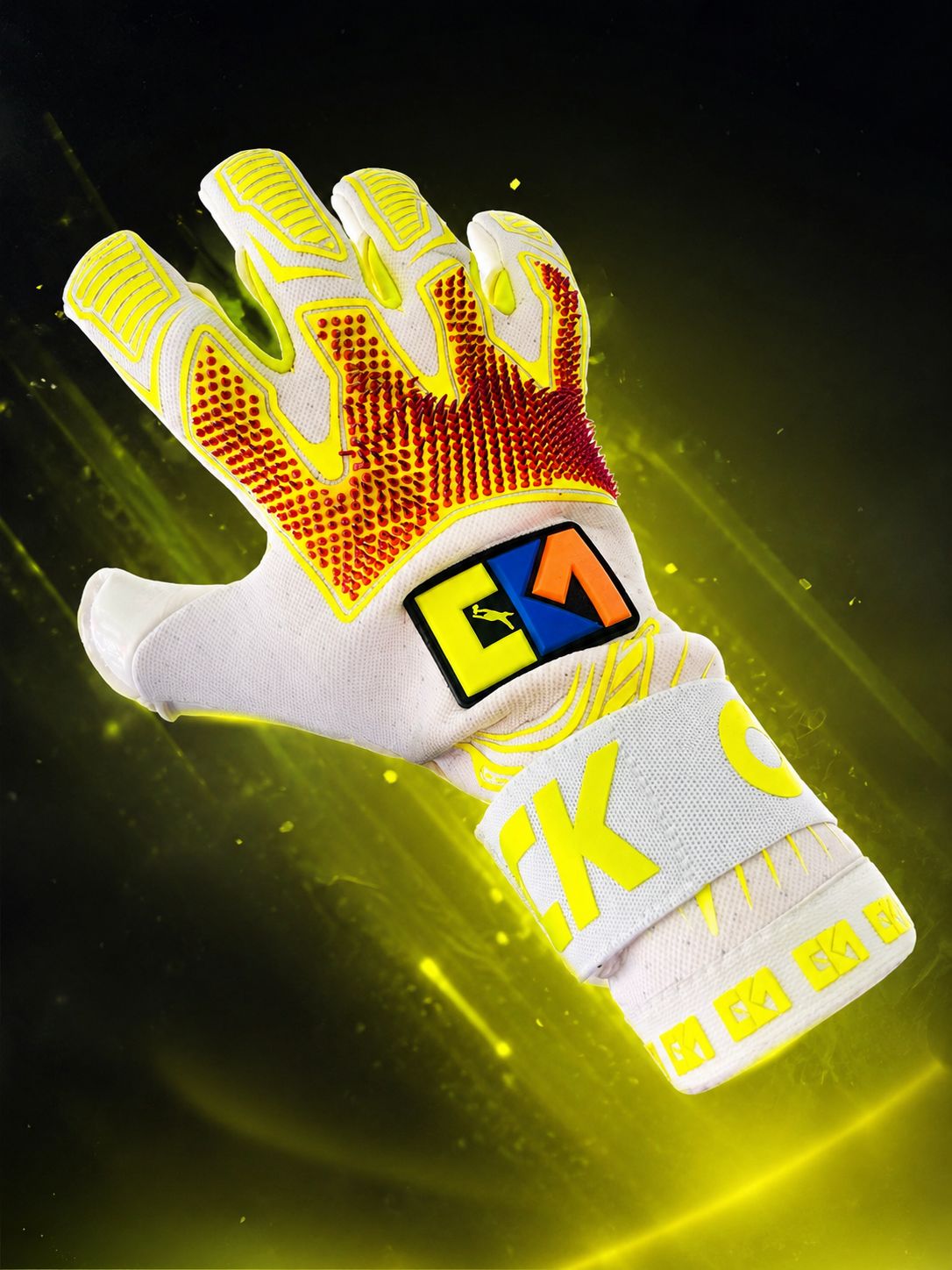 CK1 Venom Pro
