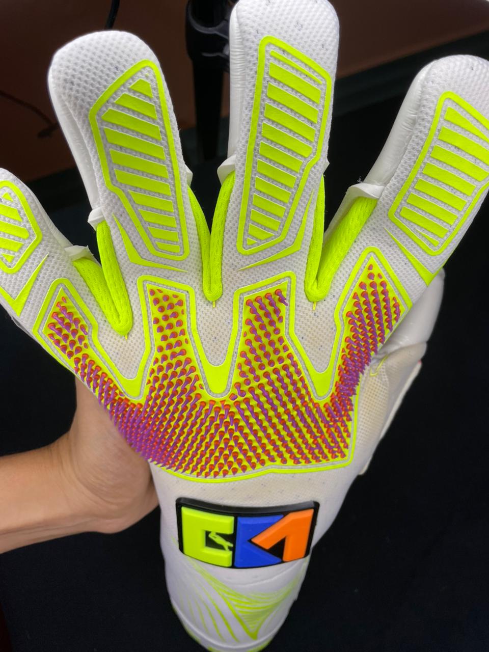 CK1 Venom Pro