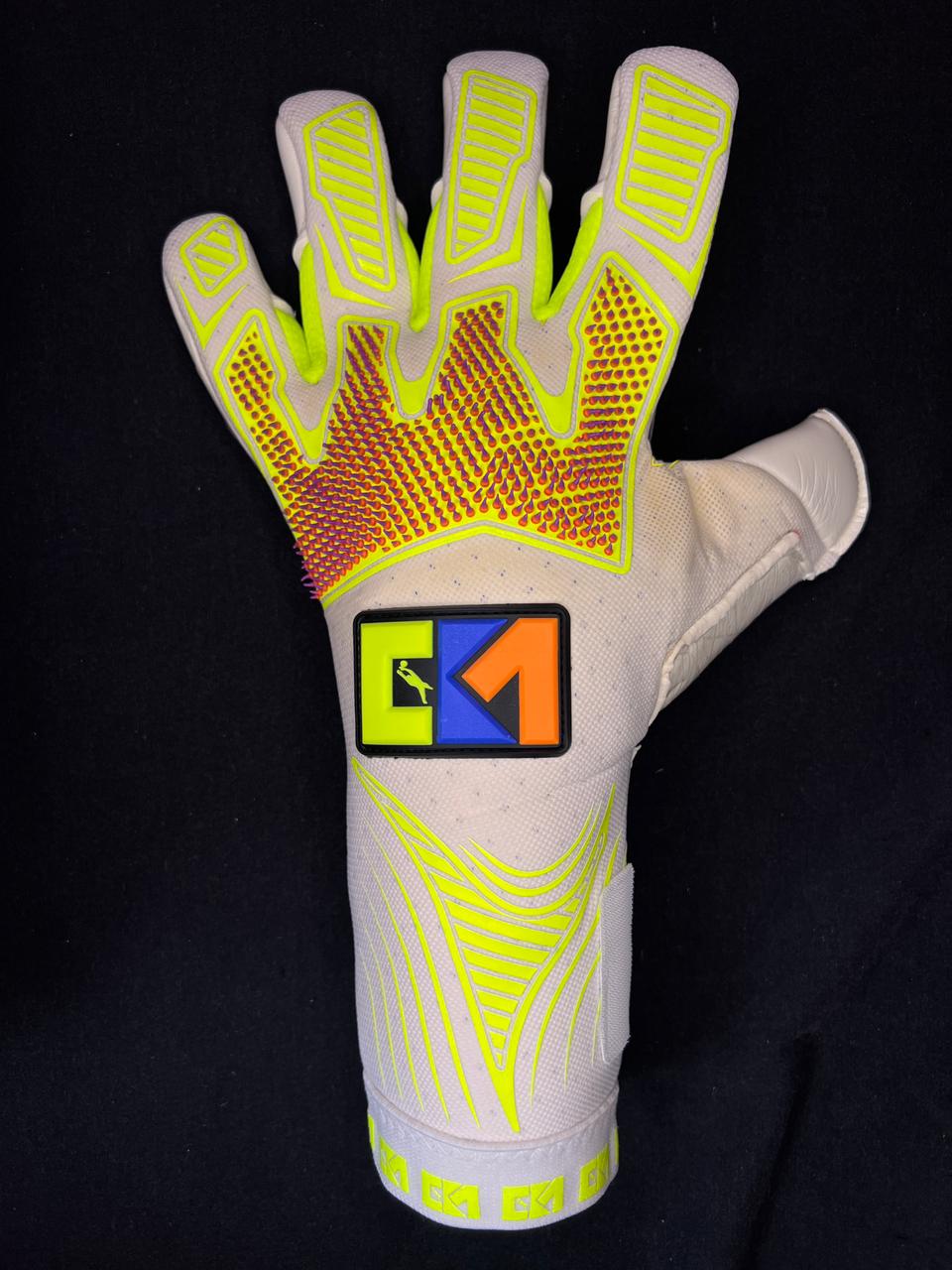 CK1 Venom Pro