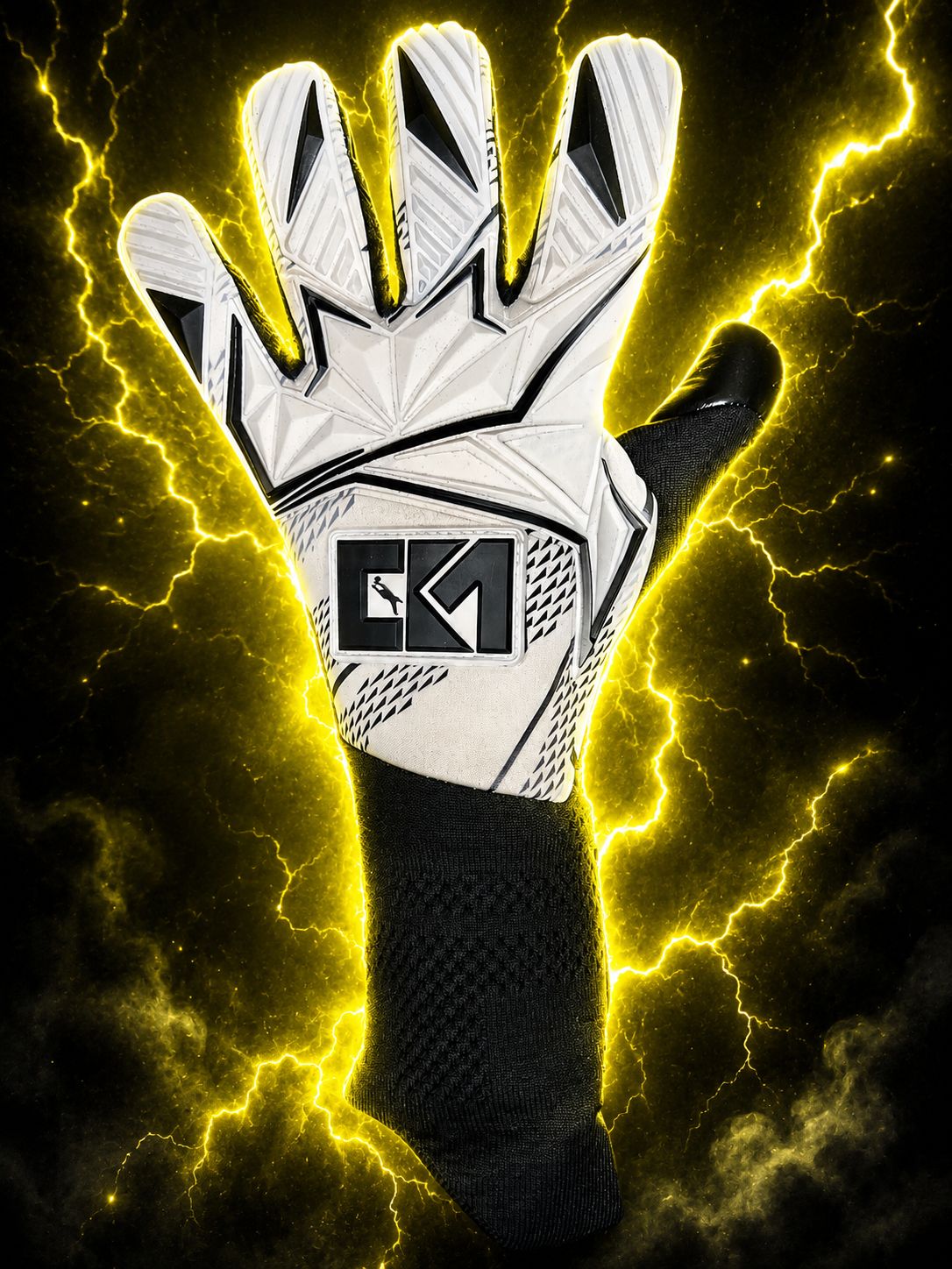 CK1 Iron Shield