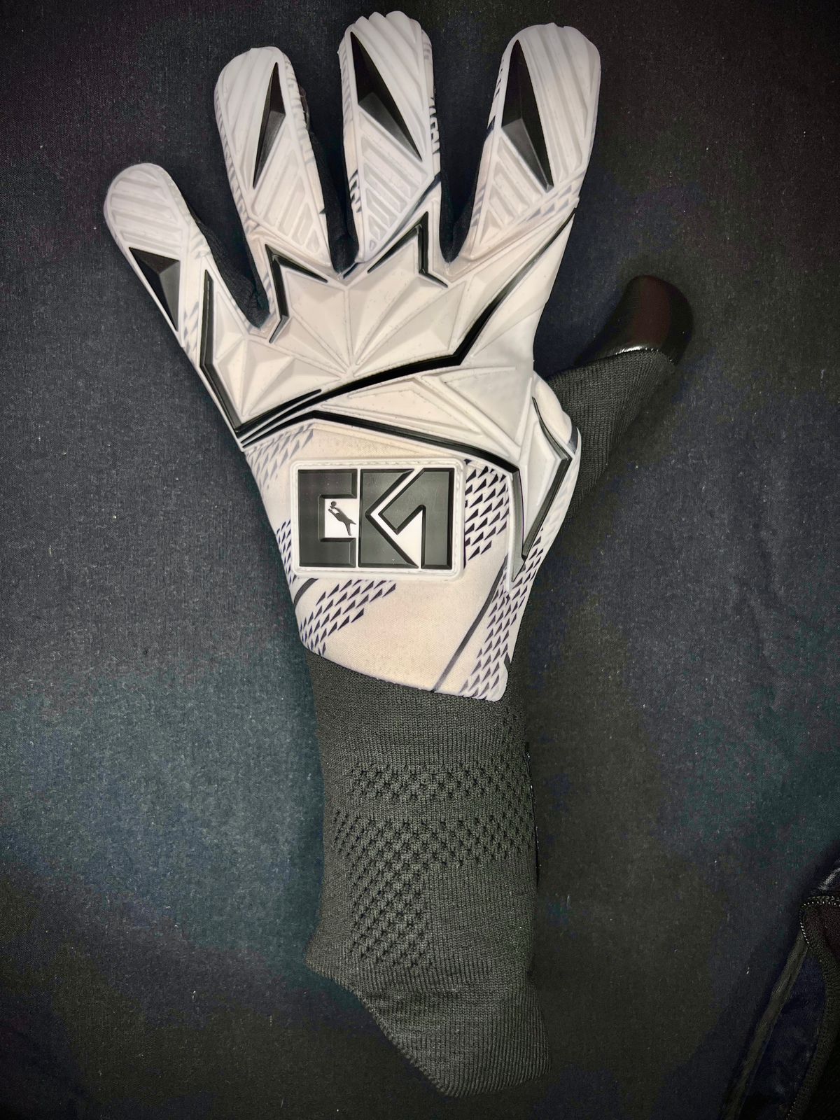 CK1 Iron Shield