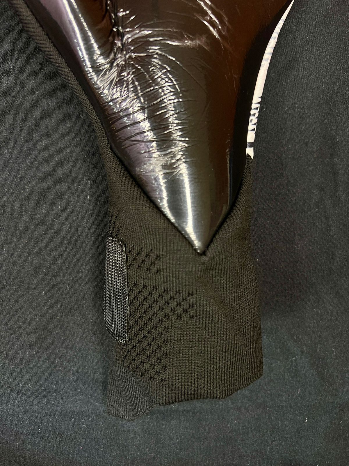 CK1 Iron Shield
