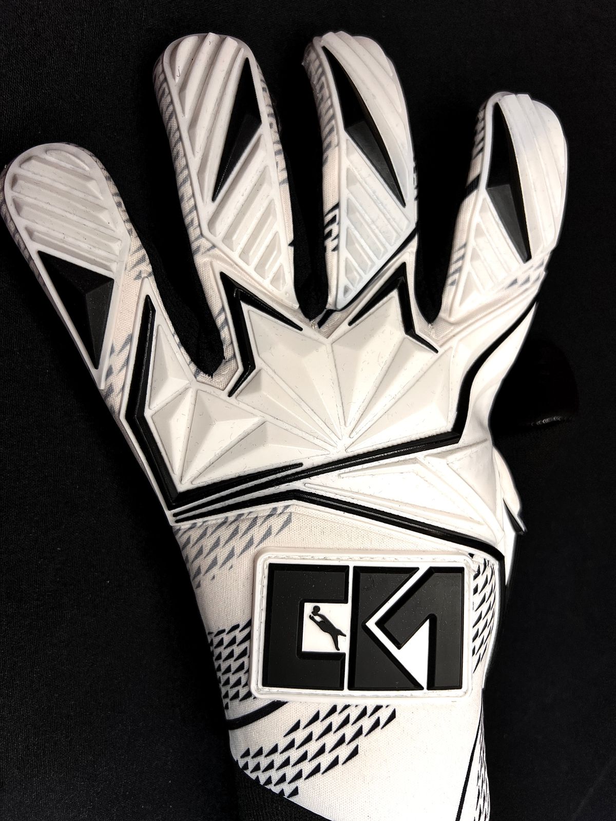 CK1 Iron Shield