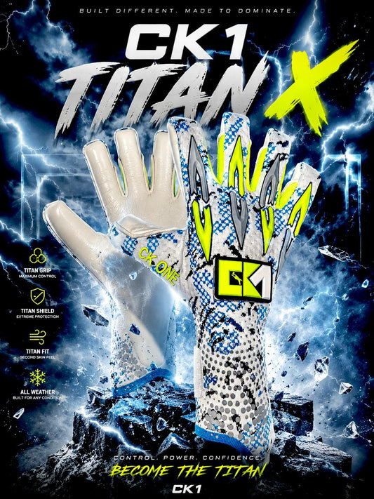 CK1 Titan X