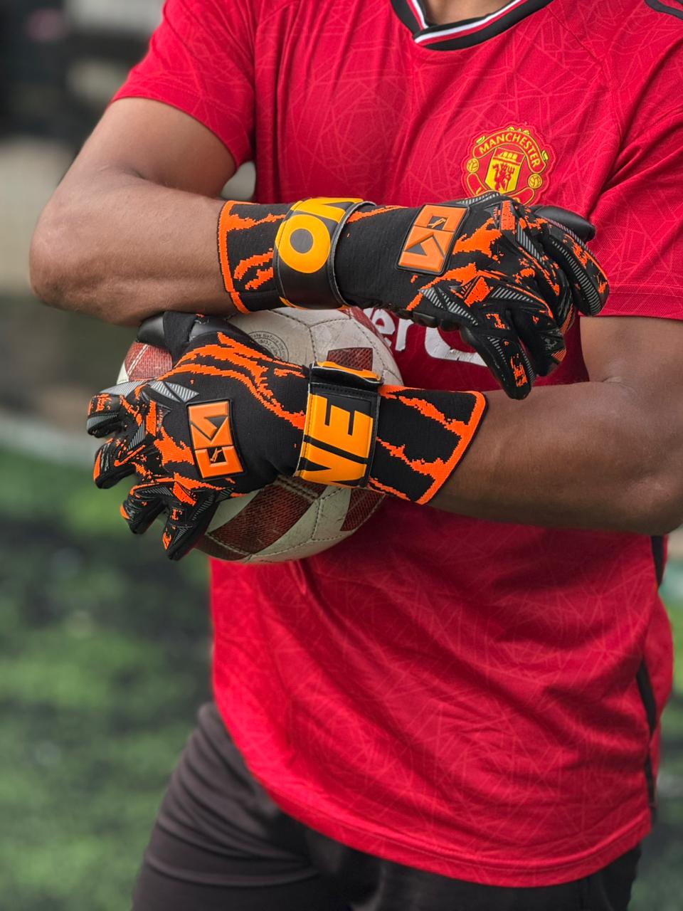 CK1 BlazeImpact Elite