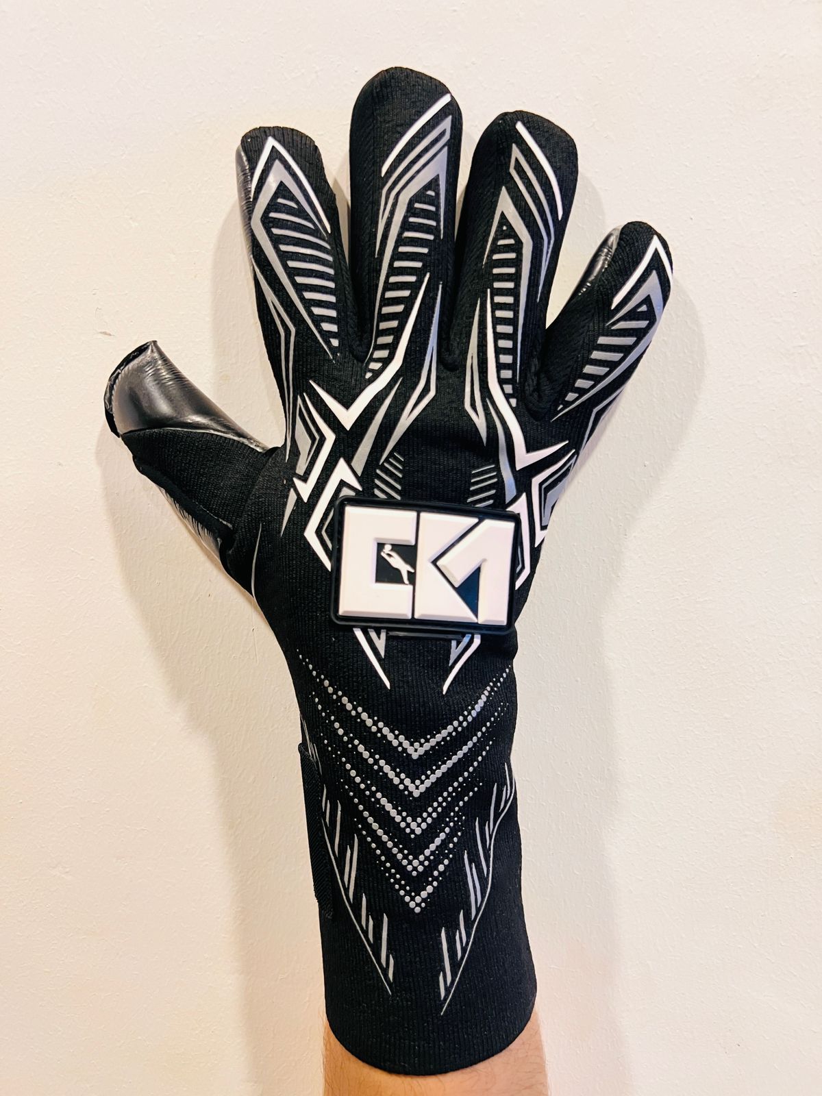 CK1 ShadowVector Grip